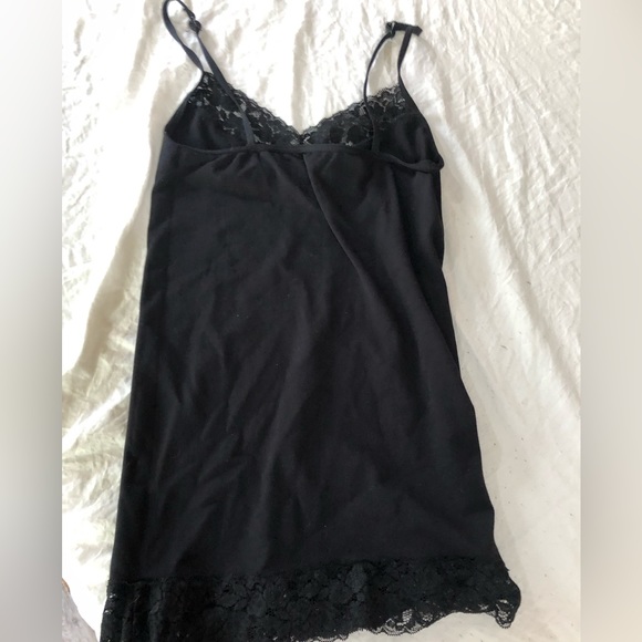 Junior tank top - Picture 2 of 3